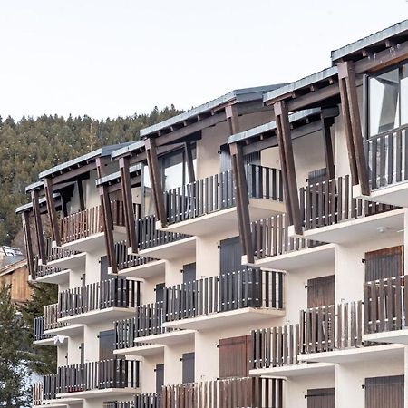 La Luge - Studio - Les Angles Les Angles (Pyrenees-Orientales) Exterior foto
