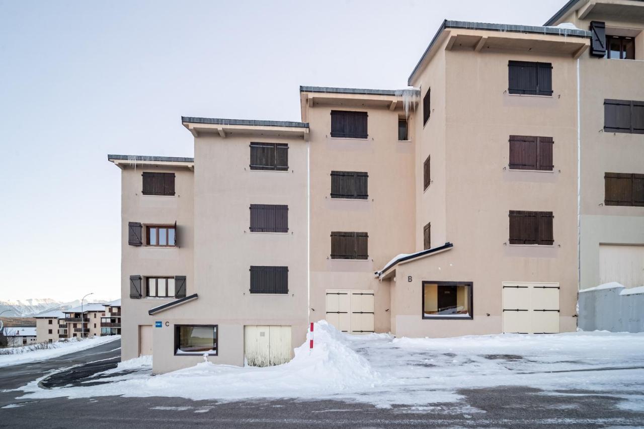 La Luge - Studio - Les Angles Les Angles (Pyrenees-Orientales) Exterior foto
